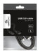EAN 8716309086509 - Gembird CCP-USB3-MBMCM-1M cable USB USB 3.2 Gen 1 (3.1 Gen 1) USB C Micro-USB B Negro imagen 3