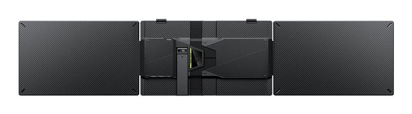 EAN 6931548327868 - Blackview DCM5 pantalla para PC 35,6 cm (14") 1920 x 1080 Pixeles Full HD LCD Negro imagen 7
