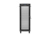 EAN 5901969446814 - Lanberg FF01-6832-23BL armario rack 32U Rack o bastidor independiente Negro imagen 13
