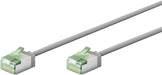 EAN 4040849743467 - Goobay 74346 cable de red Gris 1 m Cat8.1 U/FTP (STP) imagen 5