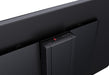 EAN 1152126100009 - Vision VFM-DSXP soporte para monitor 165,1 cm (65") Escritorio Negro imagen 6