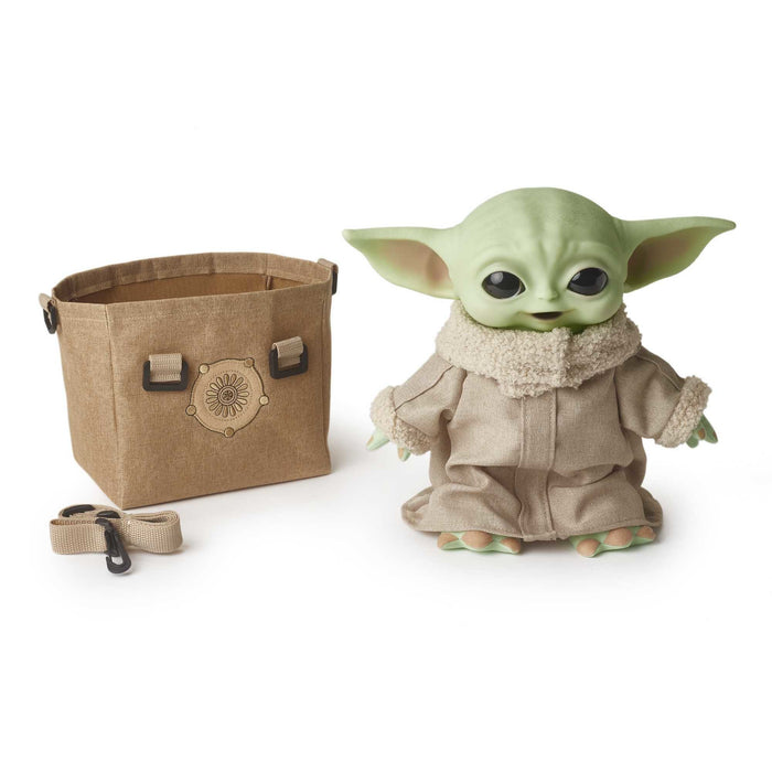 EAN 194735004218 - Star Wars HBX33 juguete de peluche imagen 4