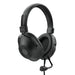 EAN 8713439241853 - Trust HS-250 Auriculares Alámbrico Diadema Llamadas/Música Negro imagen 2