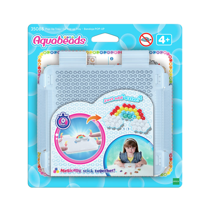 EAN 5054131350881 - Aquabeads 35088 juguete de arte y manualidades imagen 2