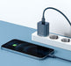EAN 6953156230019 - Baseus Super Si Smartphone Azul Corriente alterna Interior imagen 7