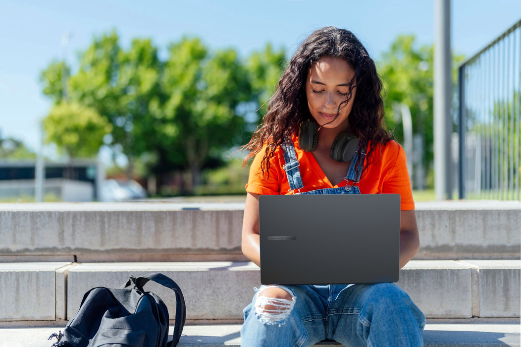 EAN 4711636002103 - ASUS ExpertBook B1 B1503CVA-S73429X Intel® Core™ i5 i5-13420H Portátil 39,6 cm (15.6") Full HD 16 GB DDR5 imagen 11