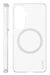 EAN 5715685035197 - PanzerGlass CARE™ by ® SL1M Case Transparent w. Qi Samsung Galaxy S26 funda para teléfono móvil 16 cm (6. imagen 4