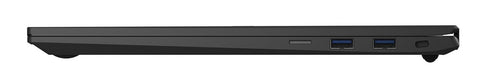 EAN 8806096825235 - LG Gram Intel Core Ultra 7 258V Portátil 40,6 cm (16") WQXGA 32 GB LPDDR5x-SDRAM 512 GB SSD Wi-Fi 7 (802. imagen 10