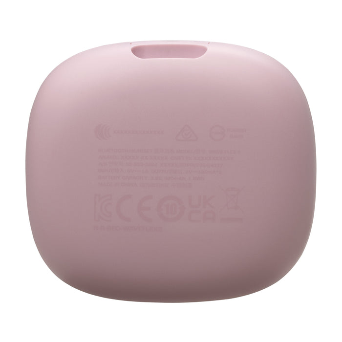 EAN 1200130015151 - JBL Wave Flex 2 Auriculares Inalámbrico Dentro de oído Llamadas/Música USB Tipo C Bluetooth Rosa imagen 10