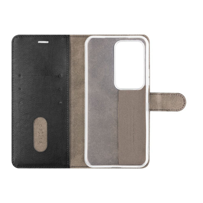 EAN 8591680186846 - FIXED Opus funda para teléfono móvil 17,5 cm (6.9") Folio Negro imagen 2