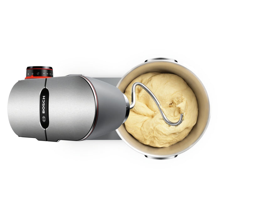 EAN 4242005036417 - Bosch MUM9BX5S65 robot de cocina 1500 W 5,5 L Acero inoxidable imagen 13