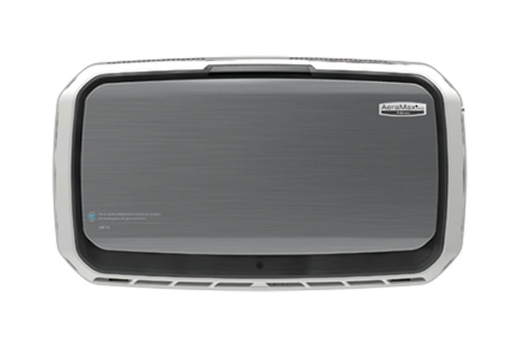 EAN 43859688227 - Fellowes Aeramax PRO AMIV 130 m² 68 dB 166 W Acero inoxidable imagen 1