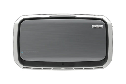 EAN 43859688227 - Fellowes Aeramax PRO AMIV 130 m² 68 dB 166 W Acero inoxidable imagen 1