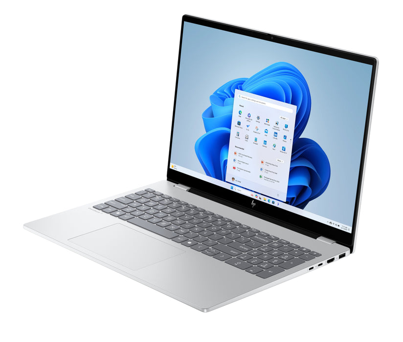 EAN 0199251120503 - HP OmniBook 7 AI 16-ay0004ns Intel Core Ultra 7 255H Portátil 40,6 cm (16") Pantalla táctil 2K 32 GB DDR5 imagen 16