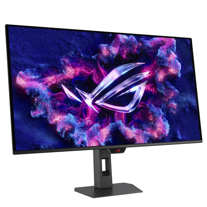 EAN 4711636314305 - ASUS ROG Strix OLED XG32UQDMS pantalla para PC 80 cm (31.5") 3840 x 2160 Pixeles 4K Ultra HD LCD Negro imagen 2