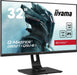 EAN 4948570118168 - iiyama G-MASTER GB3271QSU-B1 pantalla para PC 80 cm (31.5") 2560 x 1440 Pixeles Wide Quad HD LED Negro imagen 1