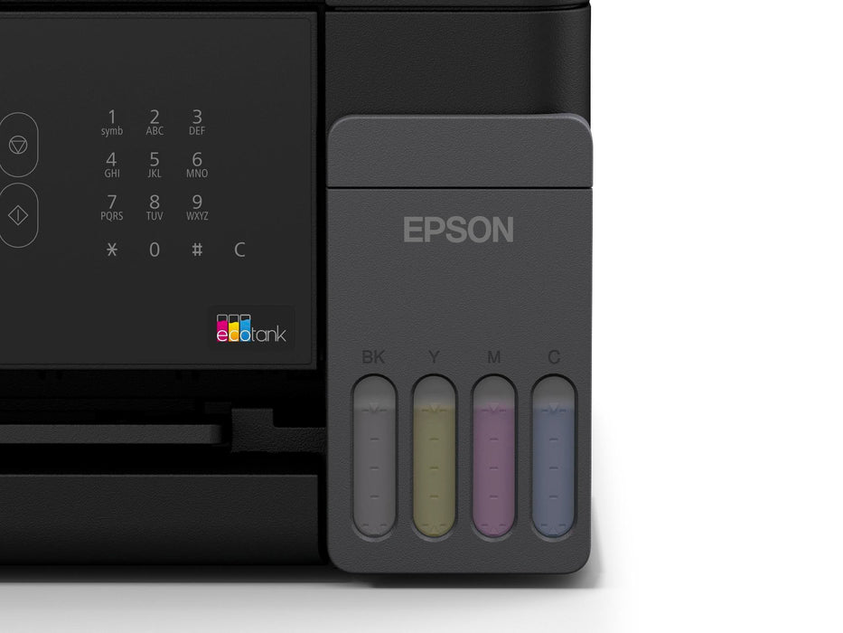 EAN 8715946745596 - Epson EcoTank ET-4905 Inyección de tinta A4 5760 x 1440 DPI 33 ppm Wifi imagen 10