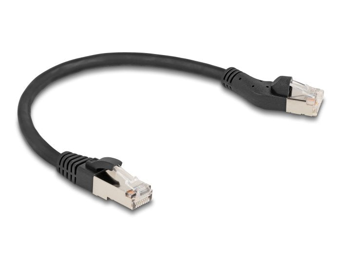 EAN 4043619807345 - DeLOCK 80734 cable de red Cat8.1 S/FTP (S-STP) imagen 1