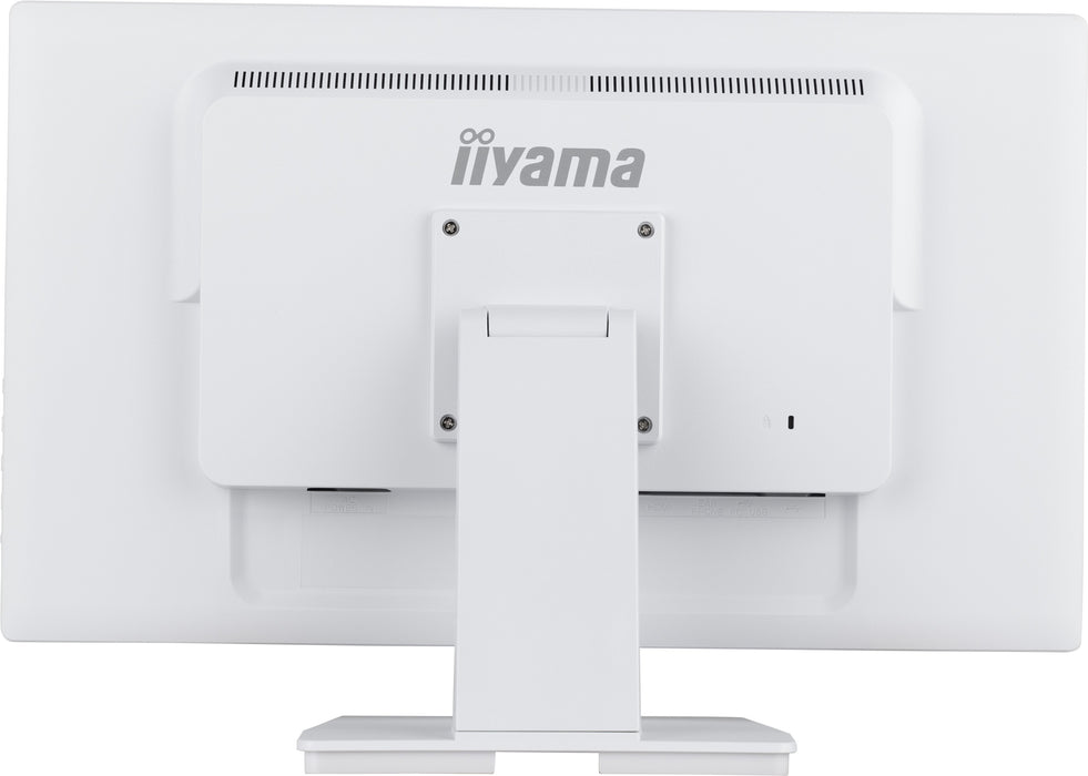 EAN 4948570127252 - iiyama T2452MSC-W2AG panel de control táctil 61 cm (24") 1920 x 1080 Pixeles imagen 10