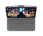 EAN 5099206107458 - Logitech 920-011426 teclado para móvil QWERTY Español Bluetooth Gris imagen 3