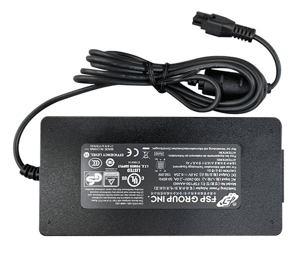 EAN 810007807898 - Cradlepoint 170870-000 adaptador e inversor de corriente Interior imagen 1