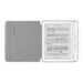 EAN 0681495009145 - Rakuten Kobo Basic SleepCover funda para libro electrónico 17,8 cm (7") Folio Verde imagen 3