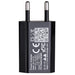 EAN 5901720133205 - Akyga AK-CH-03BK cargador de dispositivo móvil Smartphone, Tableta Negro Corriente alterna, CC Interior imagen 4