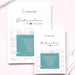 EAN 4011367280000 - Hahnemühle 10628000 papel decorativo Arte de papel 14 hojas imagen 4