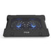 EAN 8697980465251 - Inca INC-321RX almohadilla fría 43,2 cm (17") Negro imagen 2