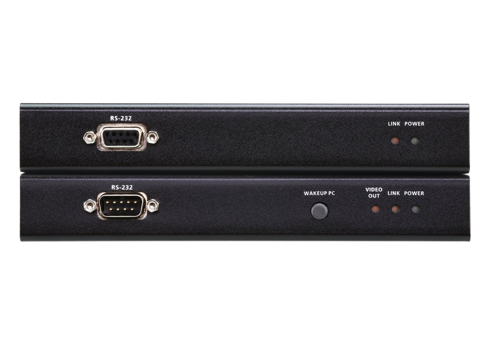 EAN 672792007170 - ATEN CE620 extensor KVM Transmisor y receptor imagen 2
