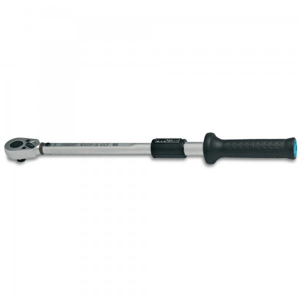 EAN 4000896104222 - HAZET 5123-2CLT llave dinamométrica Nm imagen 9