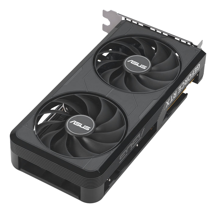 EAN 4711636296427 - ASUS Dual -RTX5060-O8G-EVO NVIDIA GeForce RTX 5060 8 GB GDDR7 imagen 5
