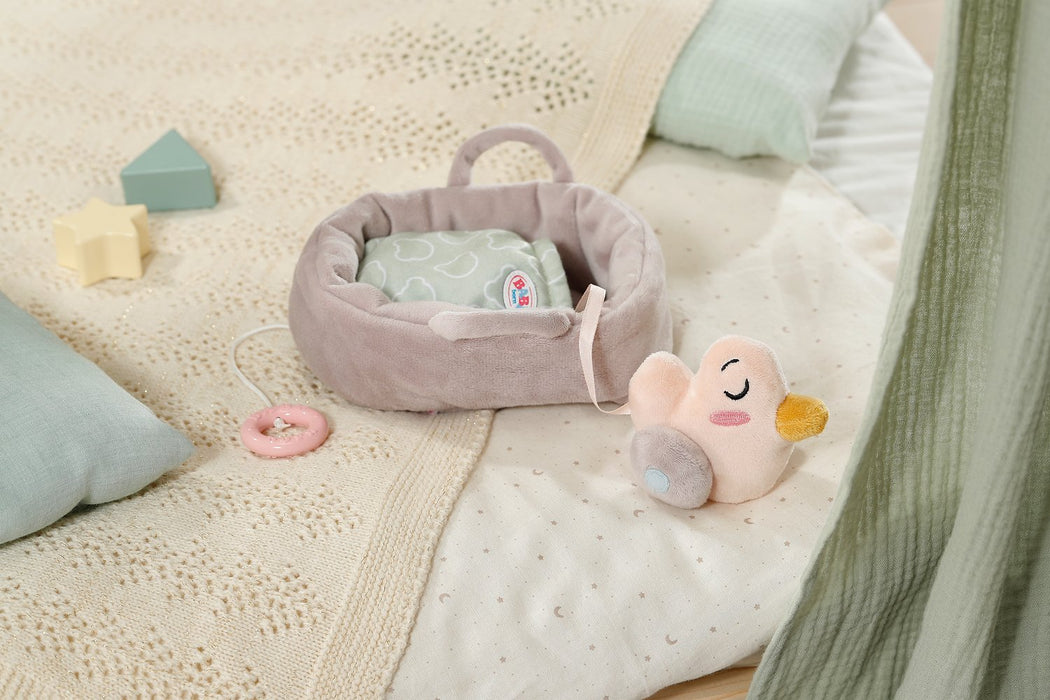 EAN 4001167839331 - BABY born 839331 juguete de peluche imagen 5