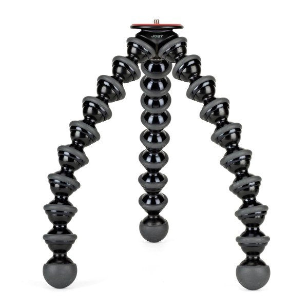EAN 0817024015091 - Joby GorillaPod 5K tripode Cámara de acción 3 pata(s) Negro imagen 2