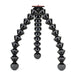 EAN 0817024015091 - Joby GorillaPod 5K tripode Cámara de acción 3 pata(s) Negro imagen 2