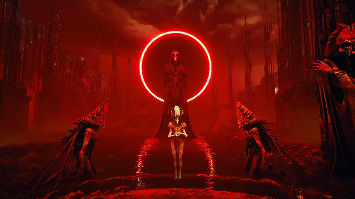EAN 5060690798088 - PQube Necrophosis: Full Consciousness imagen 5