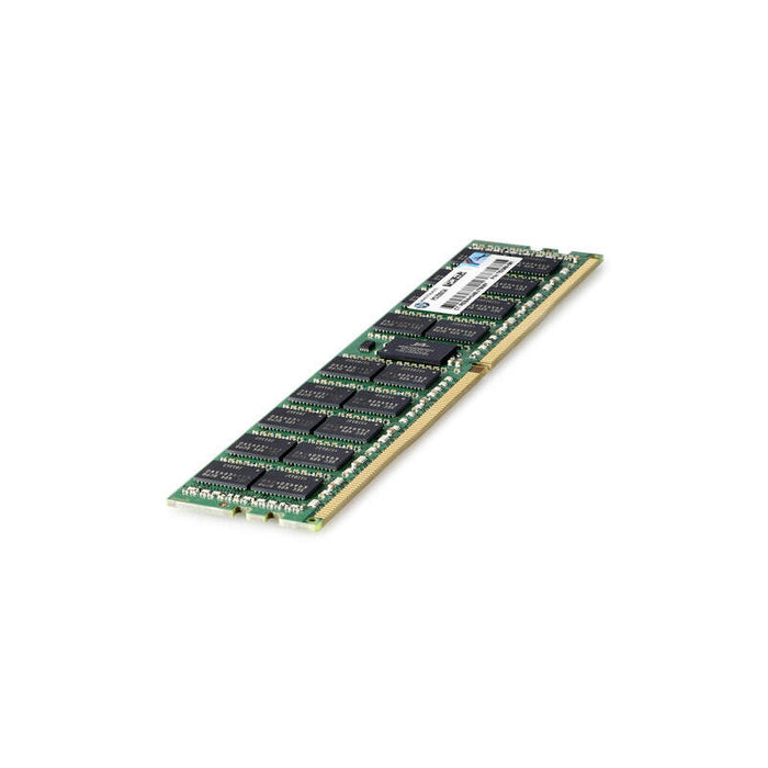 8gb Ddr4-2133 Registered Dimm  Memory Module Shipping New