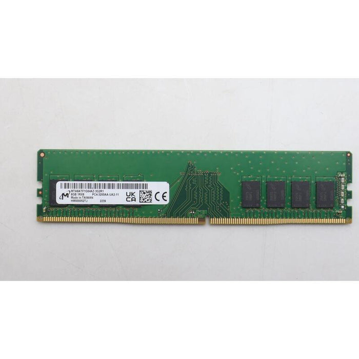 8gb Ddr4 Udimm Memory Module,  3200mhz