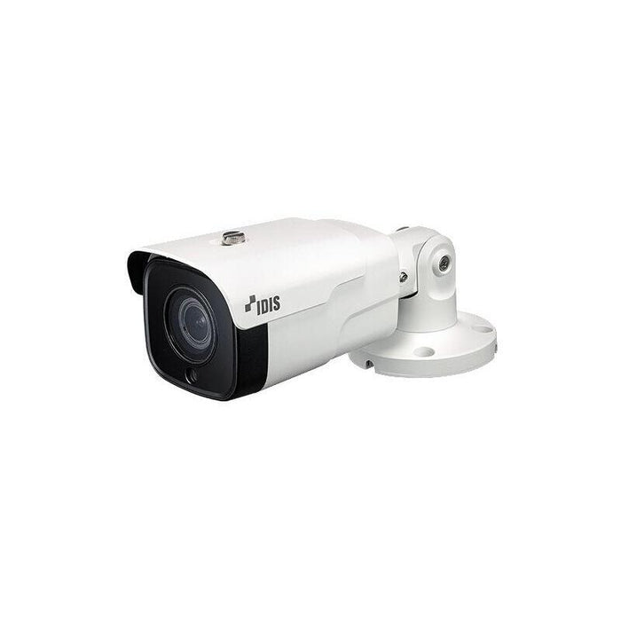 8mp H.265 Mfz Wdr Ir Bullet  Heater