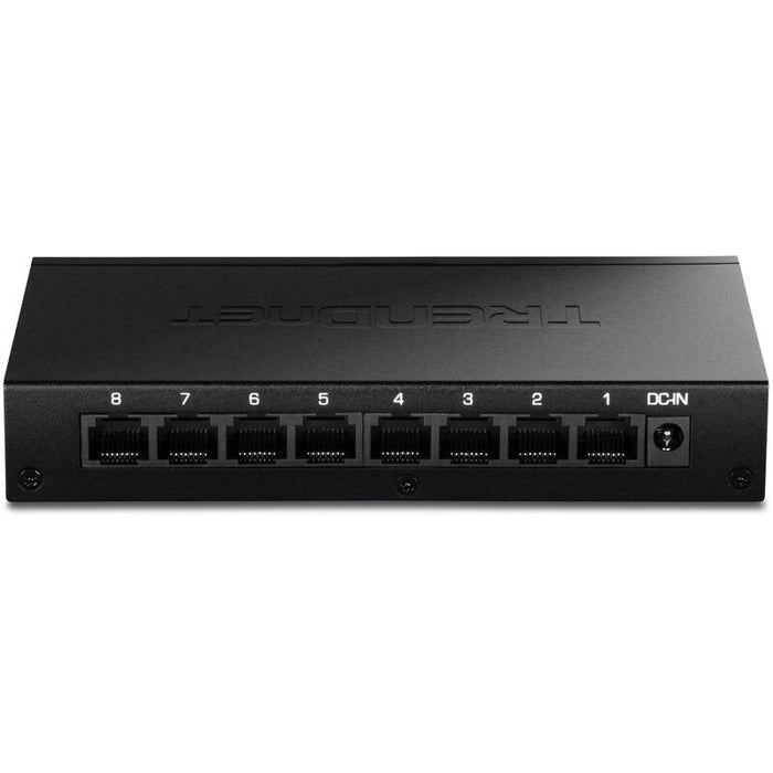 8port 2.5g Switch Perp