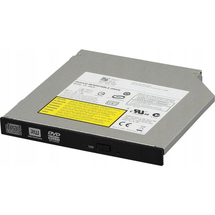 8x Dvd+/-Rw Drive Assembly,  12.7mm Thickness