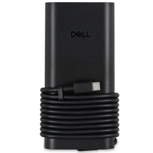 EAN 5715328315808 - DELL DRGYJ adaptador e inversor de corriente Interior 165 W Negro imagen 1