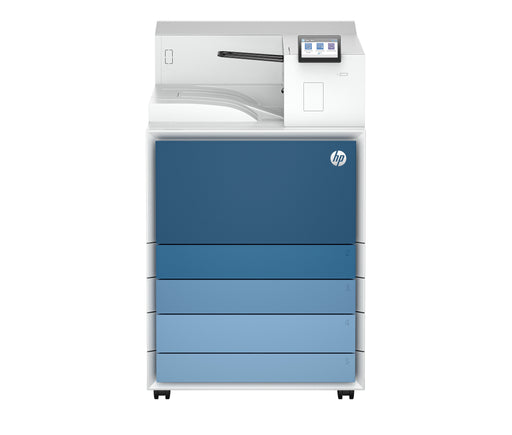 EAN 0198828506672 - HP LaserJet Enterprise LaserJet Ent 8501x 1200 x 1200 DPI A3 imagen 1
