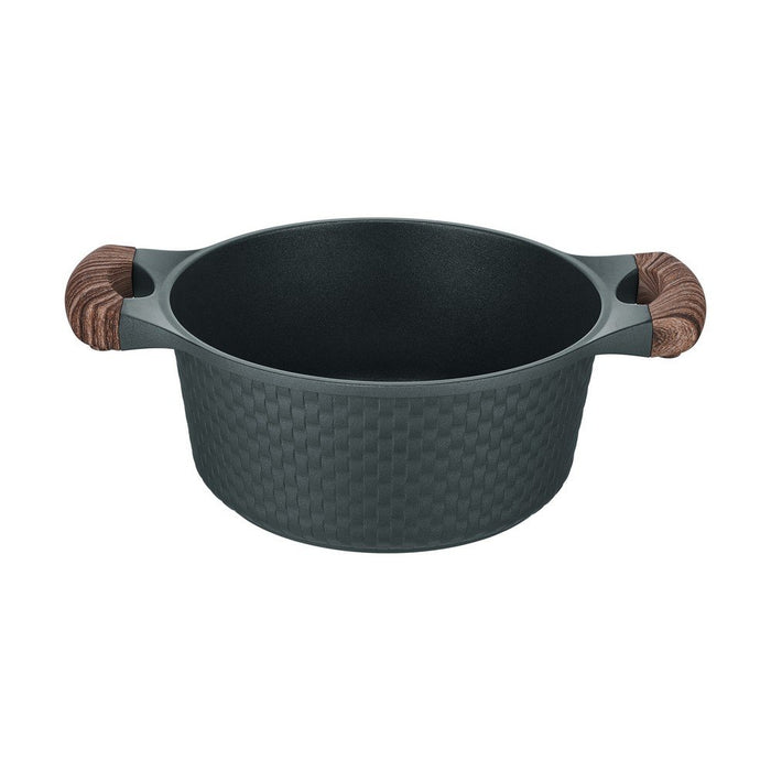 EAN 4260709013954 - Resto Kitchenware Ran 2,4 L Alrededor Negro, Madera imagen 5