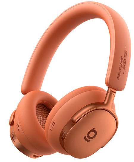 EAN 6953156212855 - Baseus Inspire XH1 Auriculares Inalámbrico Diadema Llamadas/Música USB Tipo C Bluetooth Naranja imagen 2