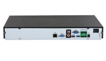 EAN 6923172586018 - Dahua Technology NVR5232-EI Grabadore de vídeo en red (NVR) Negro imagen 2
