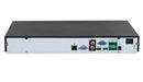 EAN 6923172586018 - Dahua Technology NVR5232-EI Grabadore de vídeo en red (NVR) Negro imagen 2