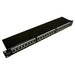 EAN 5901738552814 - Alantec PK006 panel de parcheo 1U imagen 1