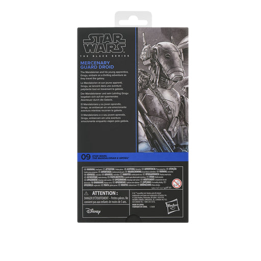 EAN 5010996417305 - Star Wars G25795L00 figura de juguete para niños imagen 2