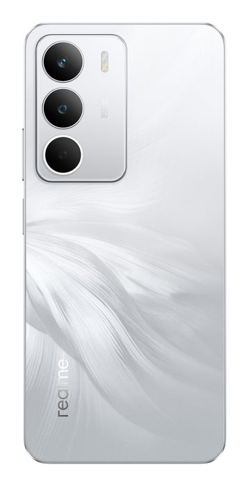 EAN 6941764486997 - realme C71 16,9 cm (6.67") SIM doble Android 15 4G USB Tipo C 4 GB 256 GB 6000 mAh Blanco imagen 2